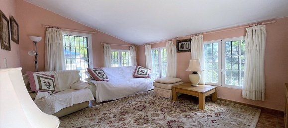 5 bedrooms Villa in Benimantell, Spain No. 4489 16