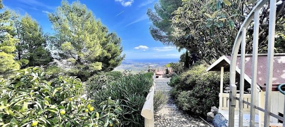 5 bedrooms Villa in Benimantell, Spain No. 4489 13