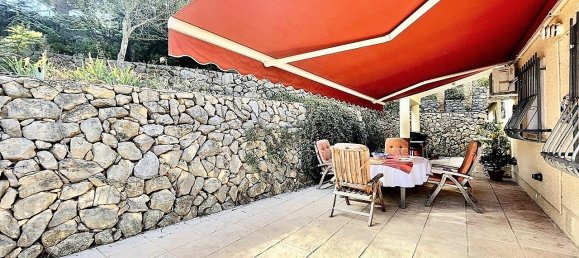 5 bedrooms Villa in Benimantell, Spain No. 4489 8