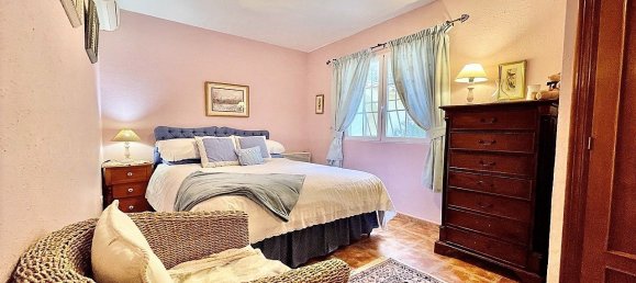 5 bedrooms Villa in Benimantell, Spain No. 4489 7