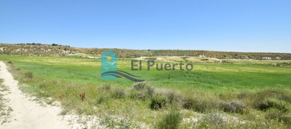 20000m² Land in Mazarron, Spain No. 106571 18