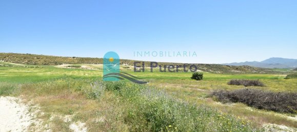 20000m² Land in Mazarron, Spain No. 106571 10