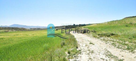 20000m² Land in Mazarron, Spain No. 106571 5