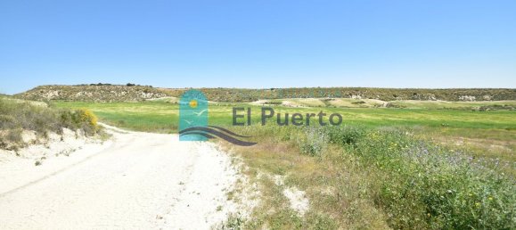 20000m² Land in Mazarron, Spain No. 106571 11