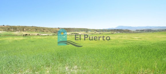 20000m² Land in Mazarron, Spain No. 106571 3