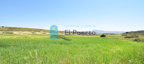 20000m² Land in Mazarron, Spain No. 106571 7