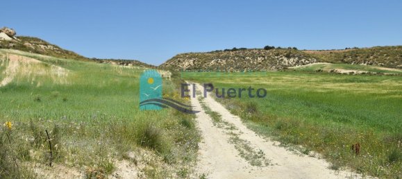 20000m² Land in Mazarron, Spain No. 106571 15