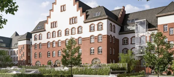 Dúplex de 2 dormitorios en Wilhelmshaven, Germany No. 88191 2