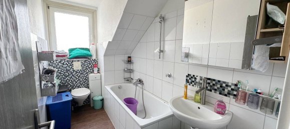 3 rooms Apartment in Oberhausen, Germany No. 350720 8