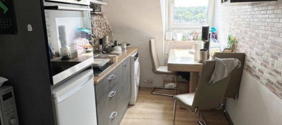 3 rooms Apartment in Oberhausen, Germany No. 350720 3