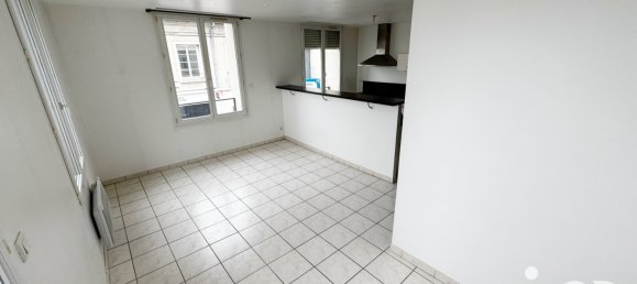 Квартира с 1 спальней в Пон-Сент-Максанс, Франция № 46736 7