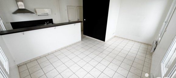 Квартира с 1 спальней в Пон-Сент-Максанс, Франция № 46736 4