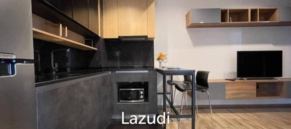 Кондоминиум  с 1 спальней в Чатучак, Таиланд № 16681 6