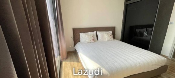 Кондоминиум  с 1 спальней в Чатучак, Таиланд № 16681 5