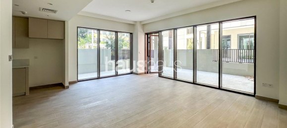 Apartamento de 3 dormitorios en Dubai Creek Harbour (The Lagoons), UAE No. 98816 4