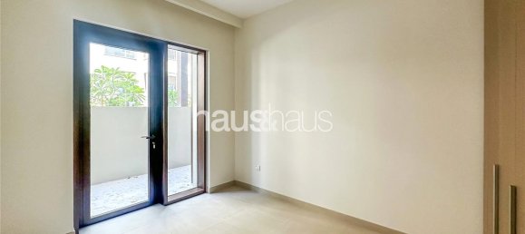 Apartamento de 3 dormitorios en Dubai Creek Harbour (The Lagoons), UAE No. 98816 11