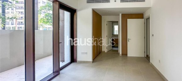 Apartamento de 3 dormitorios en Dubai Creek Harbour (The Lagoons), UAE No. 98816 8