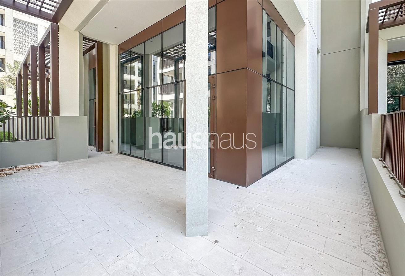 Apartamento de 3 dormitorios en Dubai Creek Harbour (The Lagoons), UAE No. 98816