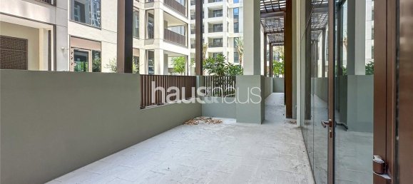 Apartamento de 3 dormitorios en Dubai Creek Harbour (The Lagoons), UAE No. 98816 3