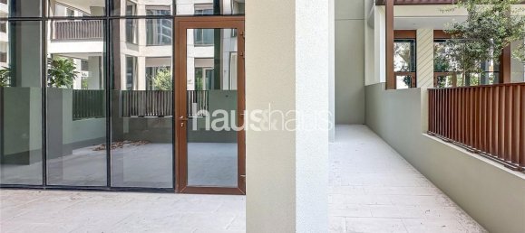 Apartamento de 3 dormitorios en Dubai Creek Harbour (The Lagoons), UAE No. 98816 7