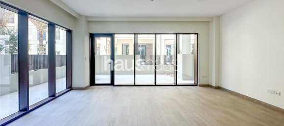 Apartamento de 3 dormitorios en Dubai Creek Harbour (The Lagoons), UAE No. 98816 2