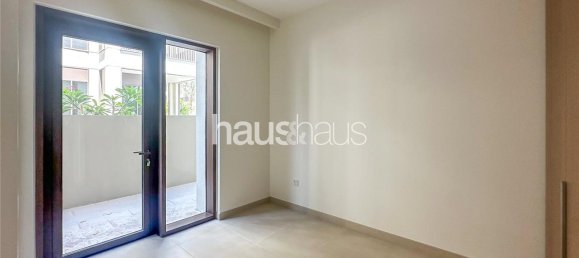 Apartamento de 3 dormitorios en Dubai Creek Harbour (The Lagoons), UAE No. 98816 10