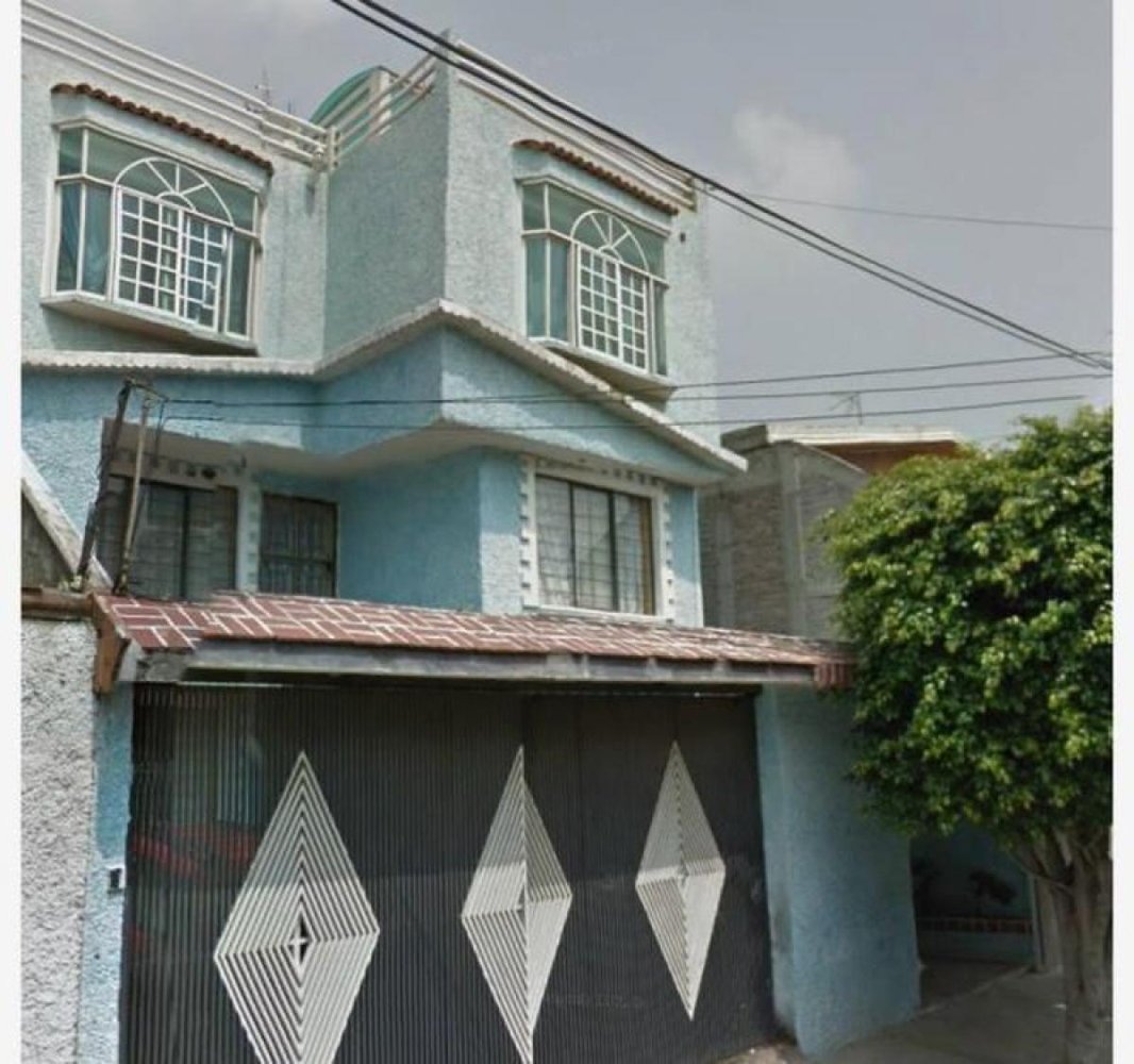 3 bedrooms House in Mexicali, Mexico No. 166525