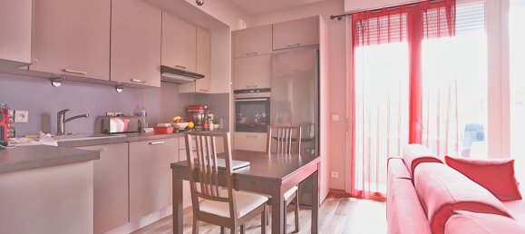 1 bedroom Apartment in Trappes, France No. 173276 3