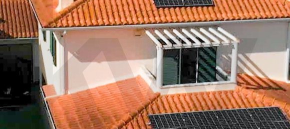 4 bedrooms House in Seixal, Portugal No. 106026 21