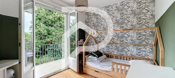 3 Schlafzimmer Villa in Chennevieres-sur-Marne, France, Nr. 178278 3