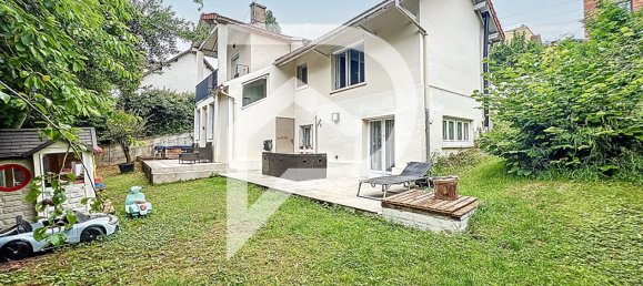 3 Schlafzimmer Villa in Chennevieres-sur-Marne, France, Nr. 178278 6