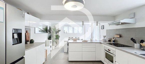 3 Schlafzimmer Villa in Chennevieres-sur-Marne, France, Nr. 178278 8