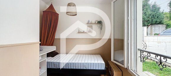 3 Schlafzimmer Villa in Chennevieres-sur-Marne, France, Nr. 178278 14