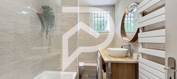 3 Schlafzimmer Villa in Chennevieres-sur-Marne, France, Nr. 178278 5