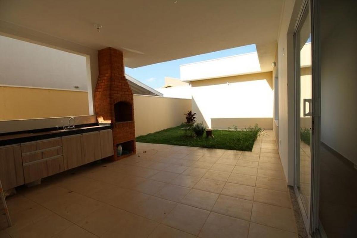 3 chambres Maison à Sao Paulo, Brazil No. 594635