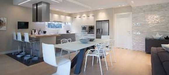 5 rooms Apartment in Telgate, Italy No. 234810 5