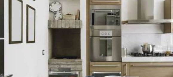 5 rooms Apartment in Telgate, Italy No. 234810 3