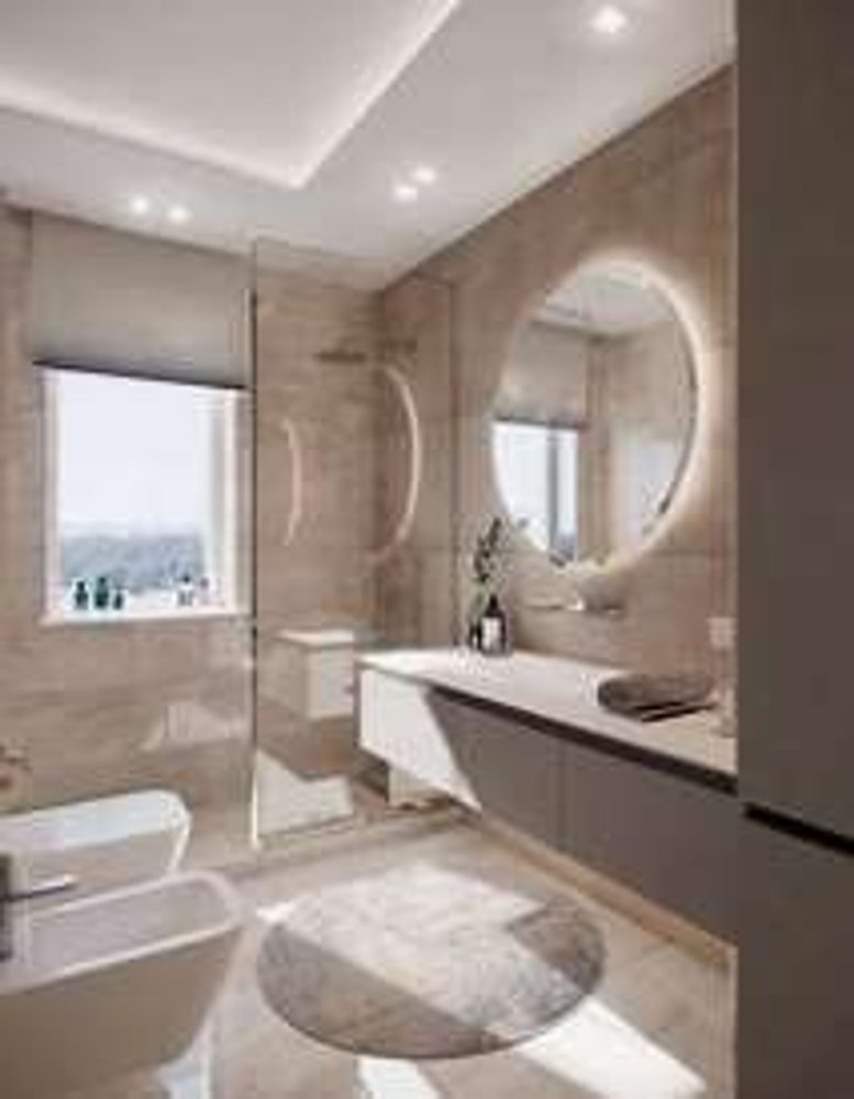 5 rooms Apartment in Telgate, Italy No. 234810