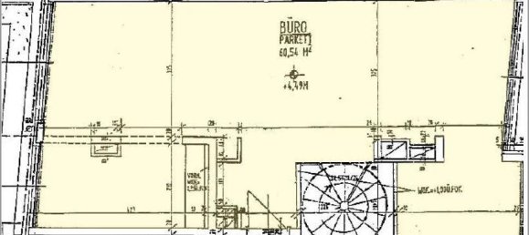 2-Zimmer Büro in Alsergrund, Austria, Nr. 184160 10
