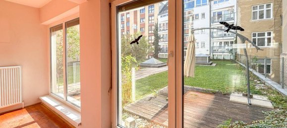 2-Zimmer Büro in Alsergrund, Austria, Nr. 184160 7