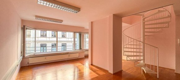 2-Zimmer Büro in Alsergrund, Austria, Nr. 184160 11