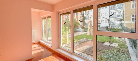 2-Zimmer Büro in Alsergrund, Austria, Nr. 184160 6