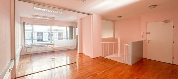 2-Zimmer Büro in Alsergrund, Austria, Nr. 184160 8