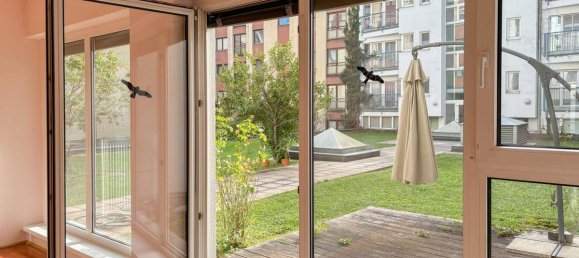 2-Zimmer Büro in Alsergrund, Austria, Nr. 184160 13