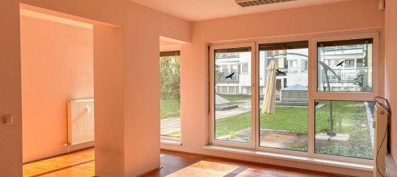 2-Zimmer Büro in Alsergrund, Austria, Nr. 184160 2