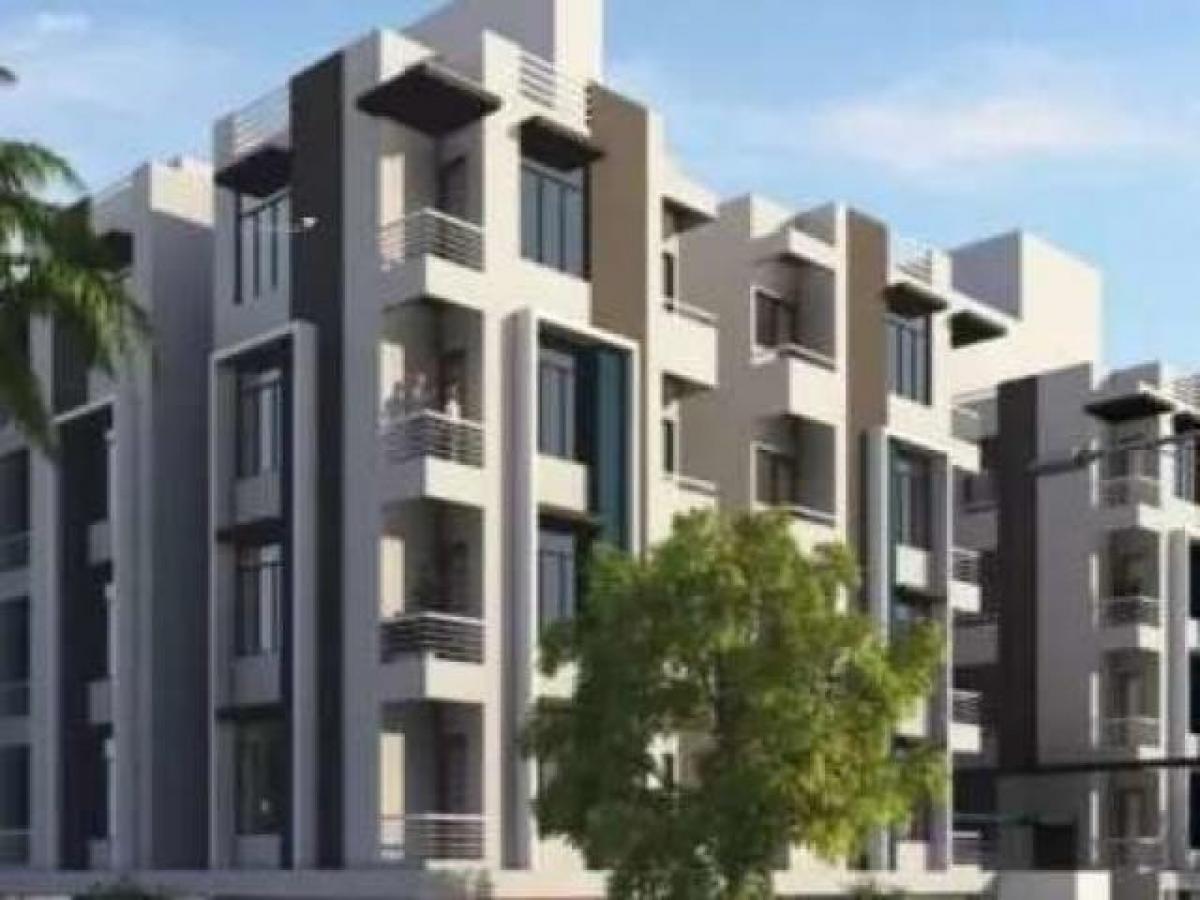 3 bedrooms House in Amdavad, India No. 6223