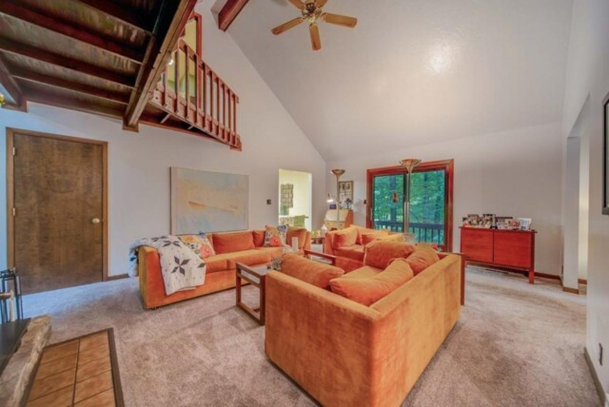 Casa de 4 dormitorios en Mount Gilead, USA No. 373738