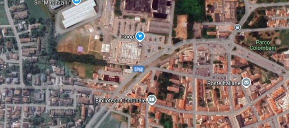 Квартира с 7 комнатами в Портомаджоре, Италия № 19598 19