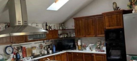 Квартира с 7 комнатами в Портомаджоре, Италия № 19598 22