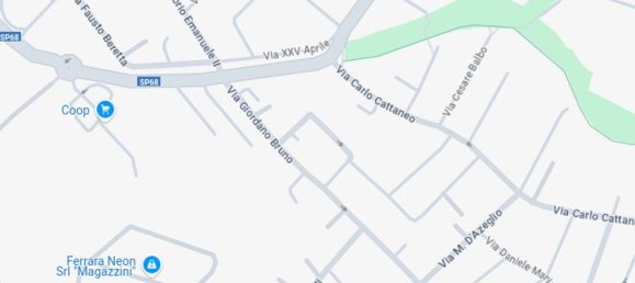 Квартира с 7 комнатами в Портомаджоре, Италия № 19598 20